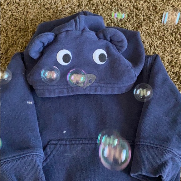 Baby boy light jackets for the fall. - Picture 3 of 8